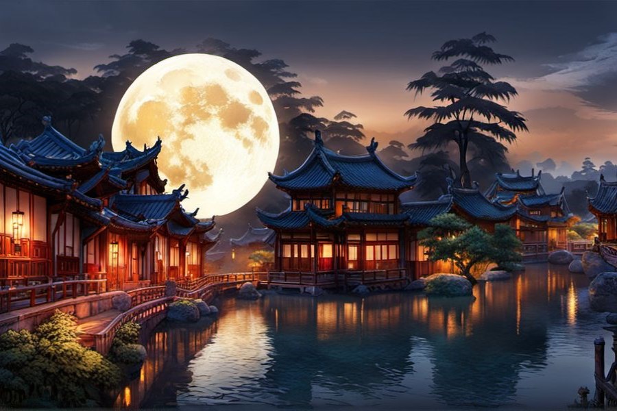 命局各五行旺衰用数字判斷-易德轩吉祥网