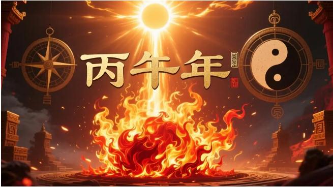 2026丙午年哪些人群需要注意-易德轩吉祥网