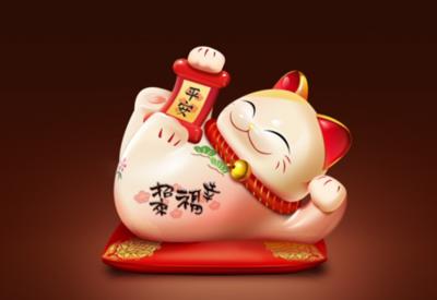 完善身边的招财风水格局