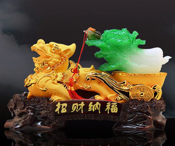 如何做到风水招财