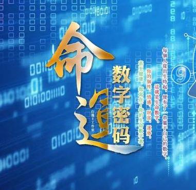 2025年生命数字流年解读-易德轩吉祥网