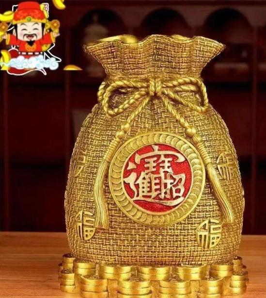 命里财运不好的补救办法-易德轩吉祥网