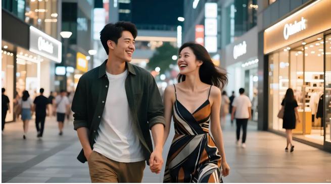 什么样的八字男的帅，女的美？-易德轩吉祥网
