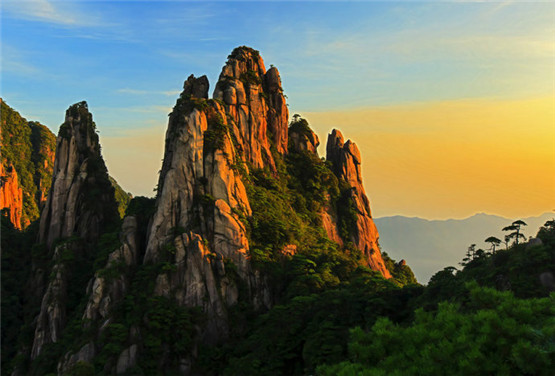 《黄帝宅经》古法风水-易德轩吉祥网