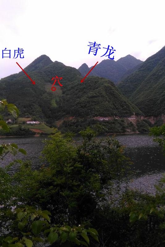 传统风水中什么是“明堂证穴”?-易德轩吉祥网 传统风水中什么是“明堂证穴”?-易德轩吉祥网