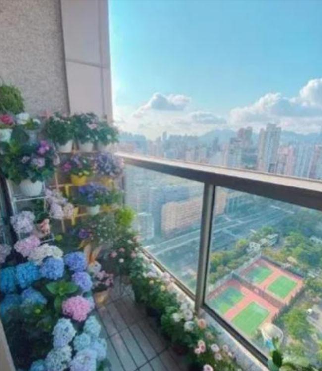 阳台风水三宜六忌，记好了越住越富贵！-易德轩吉祥网
