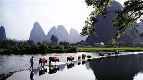 寻龙点穴的步骤以及实际操作方法 寻龙点穴