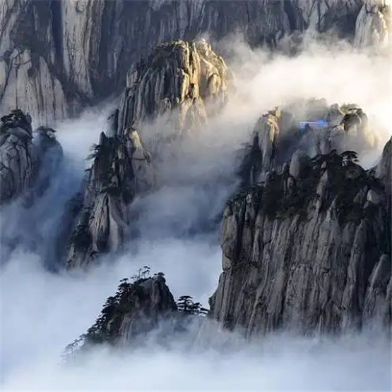 盲派八字401句铁口直断，值得收藏-易德轩吉祥网