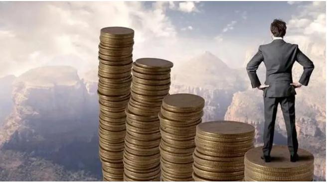 如何通过八字来看一生的财富大小？-易德轩吉祥网