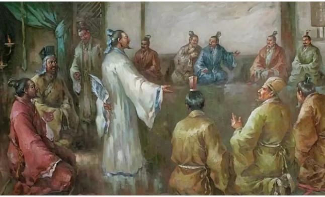 什么样的八字，天生能说会道口才好？-易德轩吉祥网