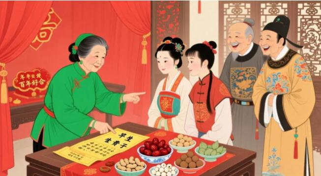 八字中婚动的迹象与特征-易德轩吉祥网