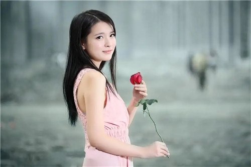 民间“催桃花”秘法-易德轩吉祥网