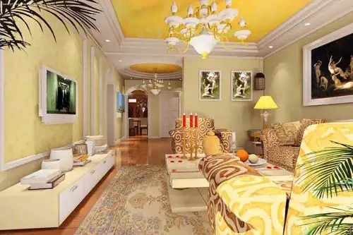 房子风水图解大全 装修时一定要看-易德轩吉祥网 房子风水图解大全 装修时一定要看-易德轩吉祥网