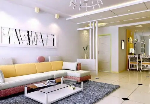 看阳宅风水形势定吉凶-易德轩吉祥网 看阳宅风水形势定吉凶-易德轩吉祥网