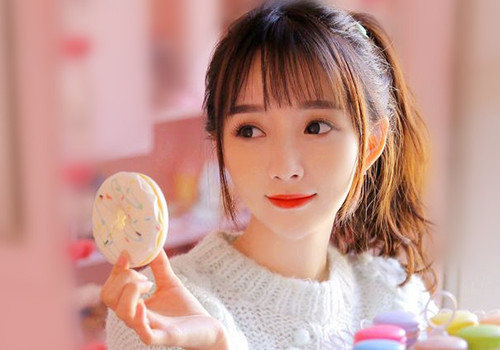 水命女最招财的颜色
