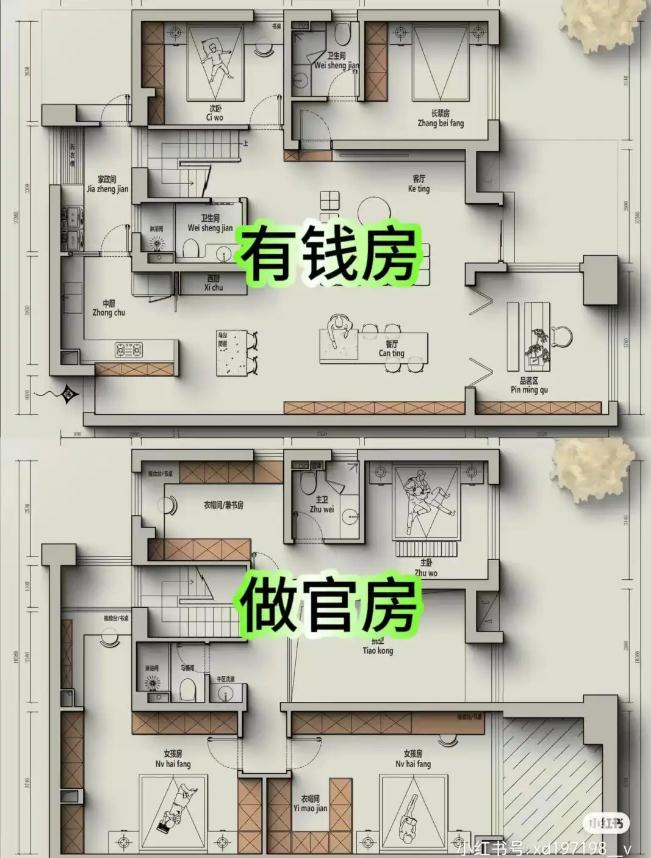阳宅风水杂谈-易德轩吉祥网