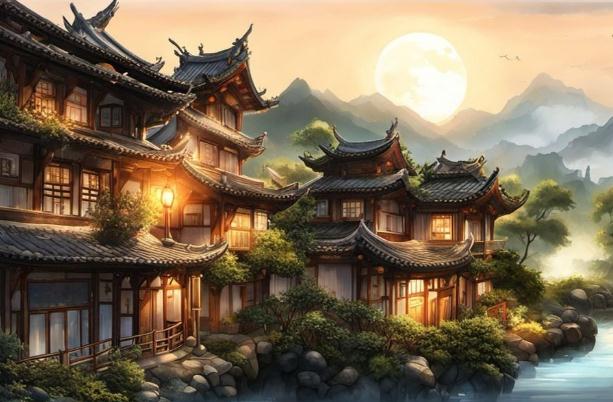 八字命理中的十神到底指的是什么？-易德轩吉祥网