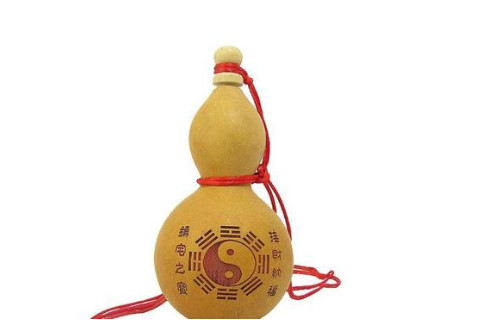 葫芦在风水中是有什么讲究-易德轩吉祥网
