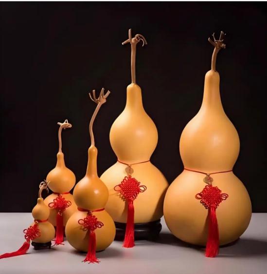 葫芦风水禁忌有哪些，不宜过多是其一 -易德轩吉祥网