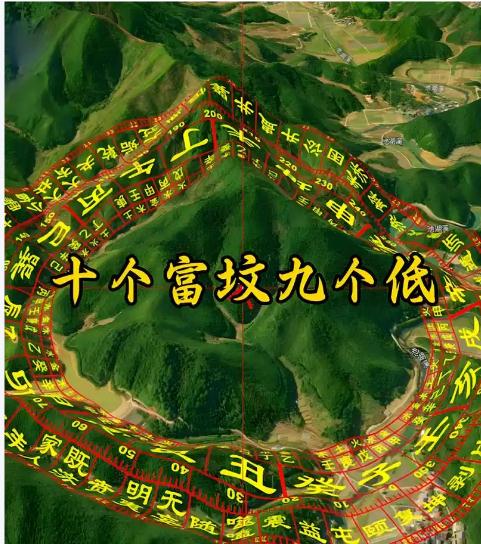 如何通过墓相调整改善家族运势-易德轩吉祥网