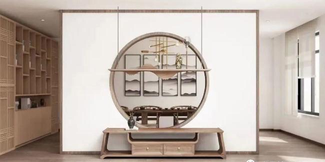 家居风水：利用玄关来挡煞，方法有哪些？