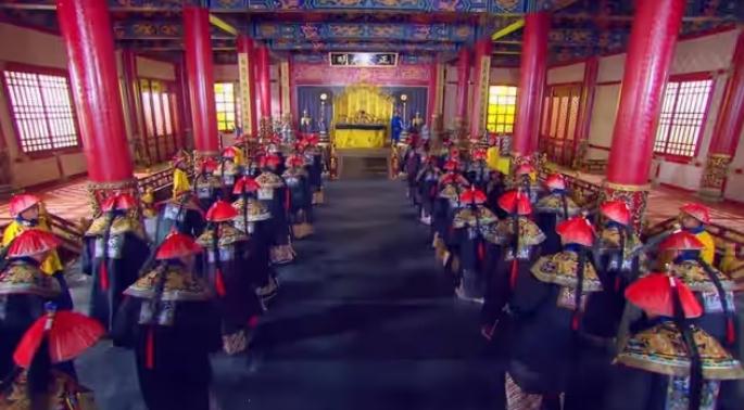 八字格局到底是“富”还是“贵”，一眼就能分辨！-易德轩吉祥网