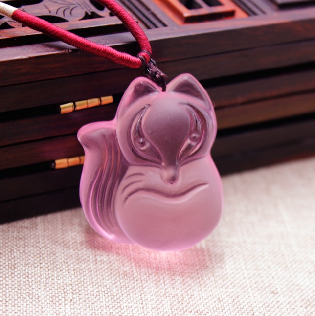 粉晶狐狸的禁忌是什么？