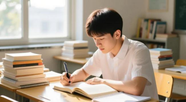 八字如何看一个人的学业与学历？-易德轩吉祥网