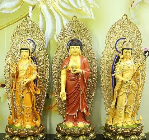 供奉神像要注意这些知识