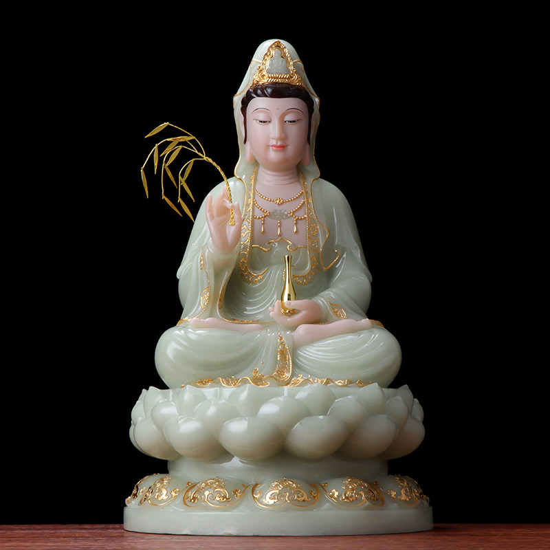 家里放这些摆件今年一定福星高照
