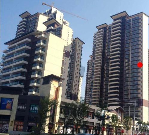 风水中城市楼房怎么选？-易德轩吉祥网