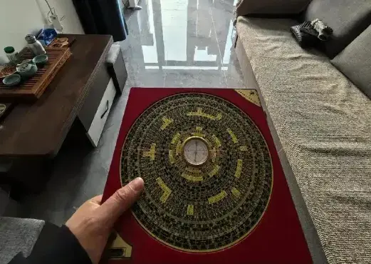 看风水可以不用罗盘吗?-易德轩吉祥网 看风水可以不用罗盘吗?-易德轩吉祥网