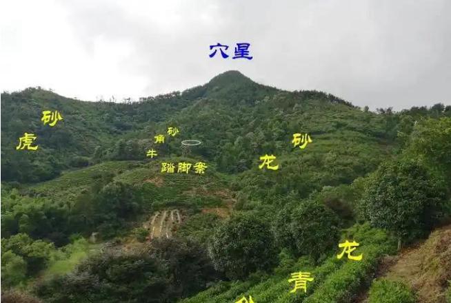 峦头风水判断吉凶经验-易德轩吉祥网
