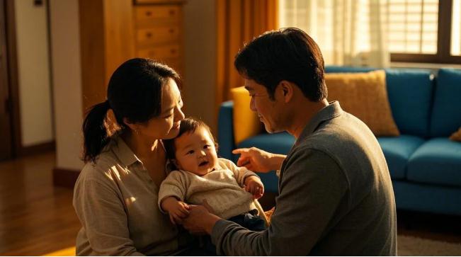 穷转富的玄机：守住家中这3处，财运自动找上门-易德轩吉祥网