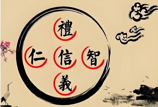 五行性格特征大解析，你是哪一种？-易德轩吉祥网
