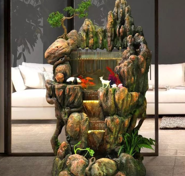 阳台风水如何布置招财之道?