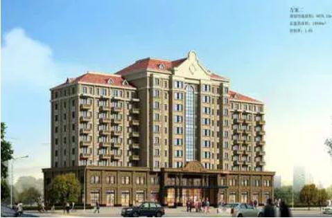 看阳宅的八个口诀