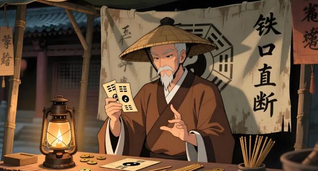 好八字与差八字的一个简单判断方法-易德轩吉祥网