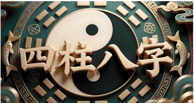 学习八字的通天真相，只有少数人才能掌握 -易德轩吉祥网