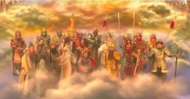 如何快速判断一个人命带何种贵人神煞？-易德轩吉祥网