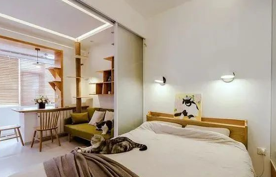 客厅家具该怎么摆放 符合风水