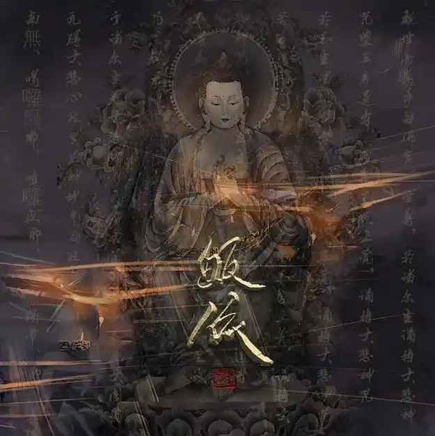 什么八字的人容易皈依佛门？