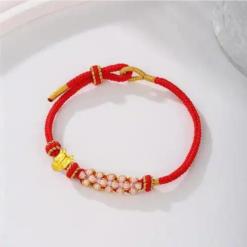 助力期中考 佩戴什么装饰品考试更高分