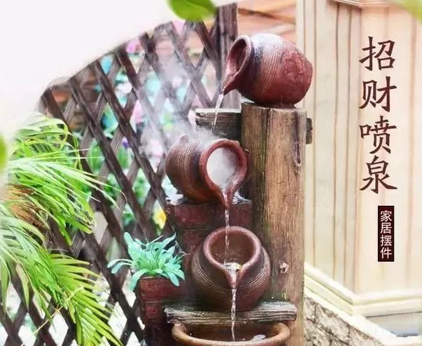 什么风水饰品有助于我们的事业