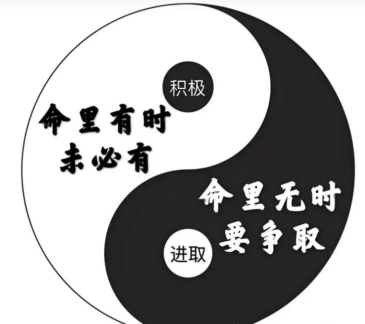 八字不神奇！看完这些带你入门-易德轩吉祥网