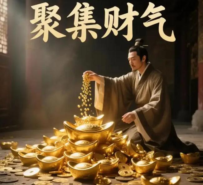 八字有财星就一定能发财吗？-易德轩吉祥网