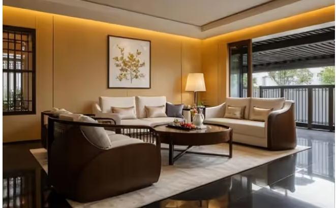 如何让房子来滋养你的运势？-易德轩吉祥网