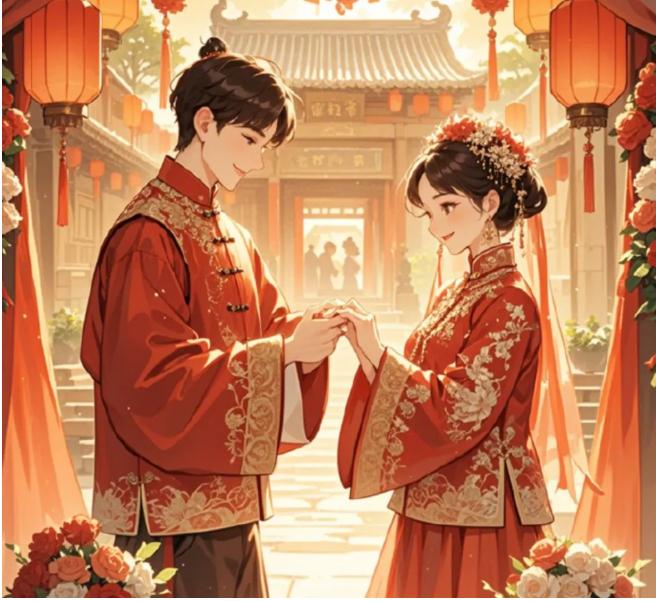 什么样的男人，容易得到妻财的助力？-易德轩吉祥网