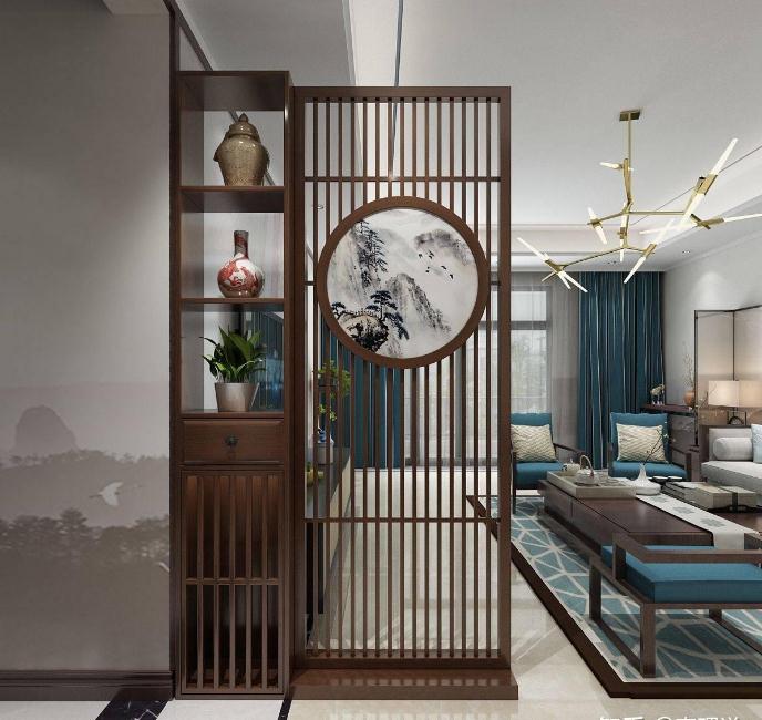 书房旺文运布置-易德轩吉祥网