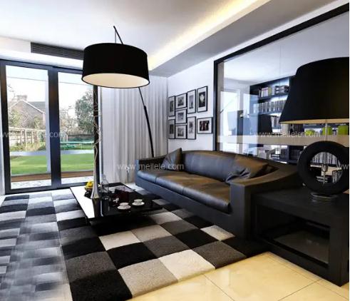 生活中哪些不顺，可能与门冲煞的影响有关？ -易德轩吉祥网